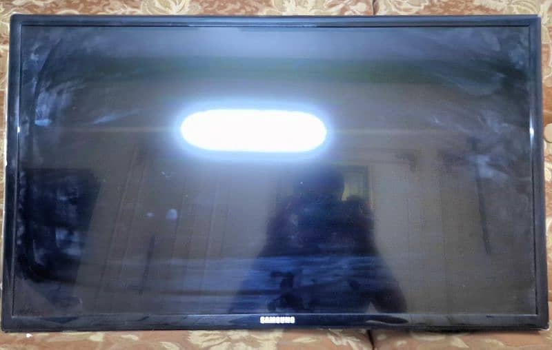 Samsung Led TV 32" 2