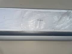 Haier 1 ton DC Inverter (Urgent Sell)