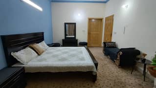 06 MARLA HOUSE FOR RENT IN JOHAR TOWN LAHORE