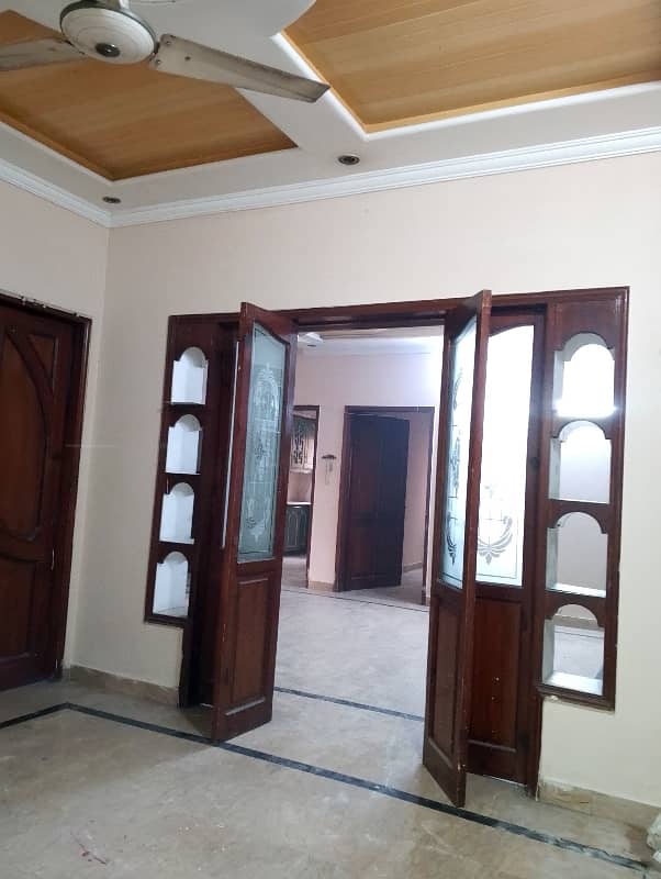 05 MARLA HOUSE SOFTWARE HOUSE+ COMPANIES FOR RENT IN JOHAR TOWN LAHORE 5