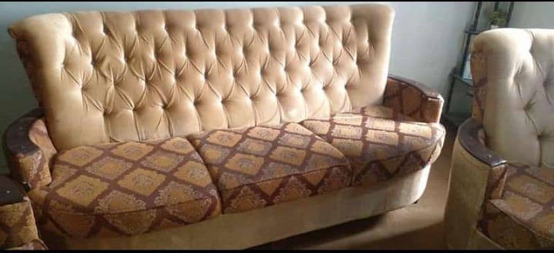 5 seater sofa set 2