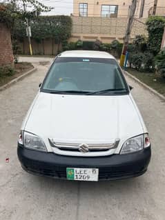 Suzuki cultus