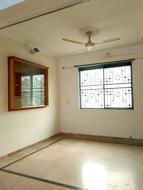 06 MARLA FIRST FLOOR PORTION FOR RENT IN JOHAR TOWN LAHORE 0