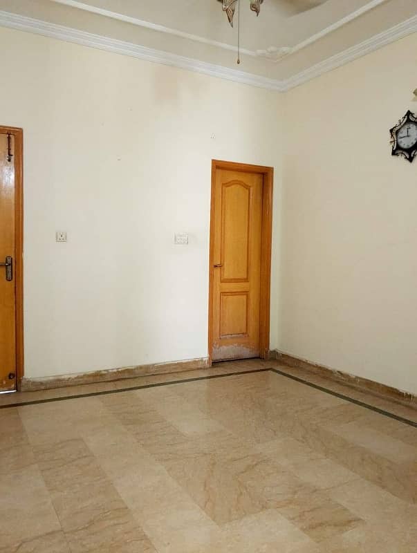 06 MARLA FIRST FLOOR PORTION FOR RENT IN JOHAR TOWN LAHORE 3