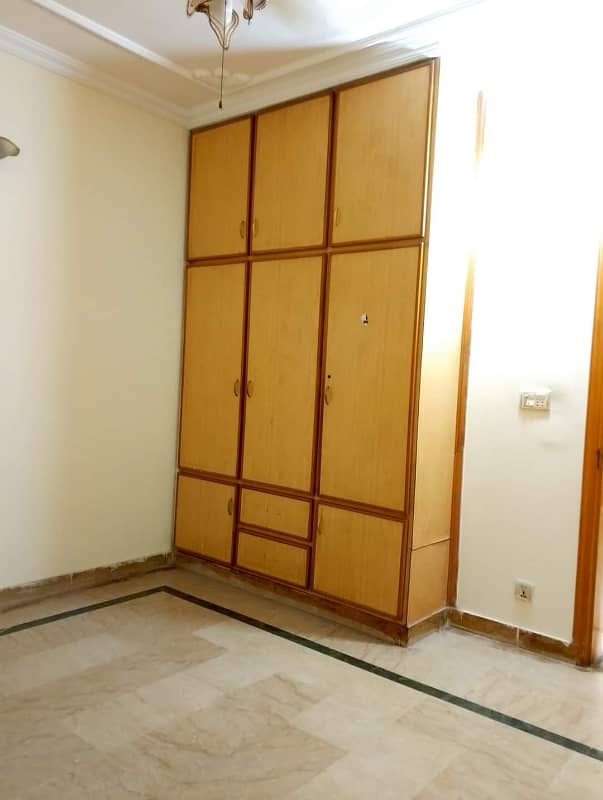 06 MARLA FIRST FLOOR PORTION FOR RENT IN JOHAR TOWN LAHORE 5