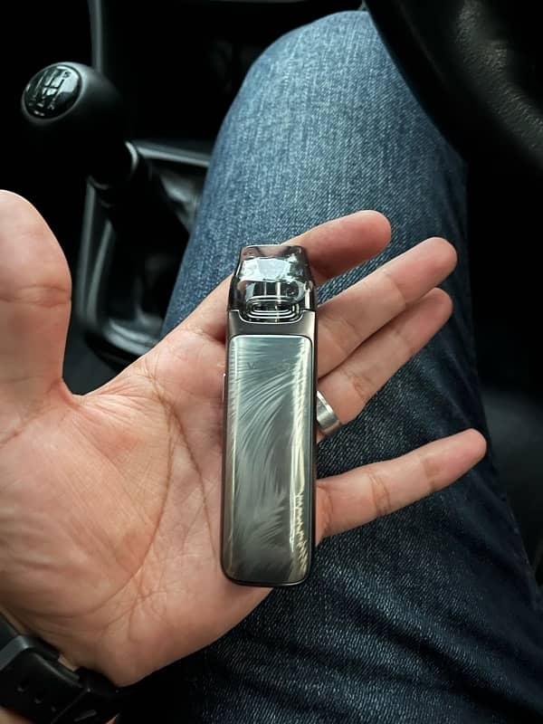 voopoo vmate max 0