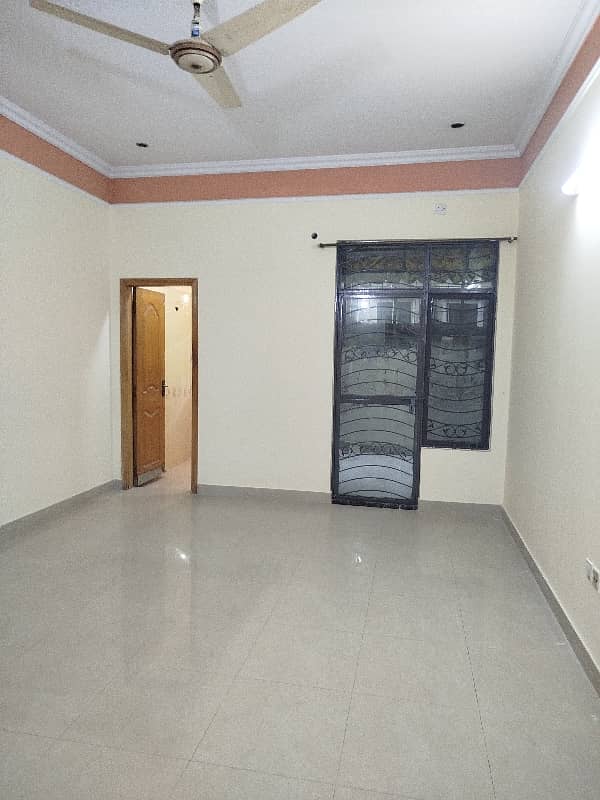 12 MARLA LOWER PORTION FOR RENT IN JOHAR TOWN LAHORE 8