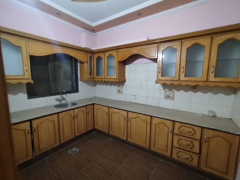 12 MARLA LOWER PORTION FOR RENT IN JOHAR TOWN LAHORE 9