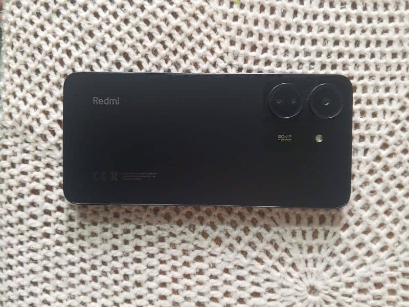 Redmi 13c 6