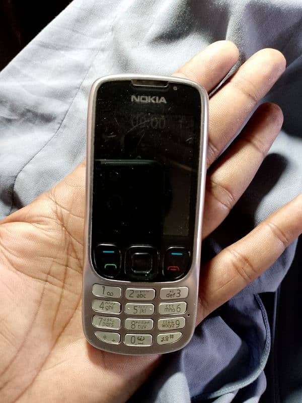 Nokia 6303 PTA approved 03282973951 0