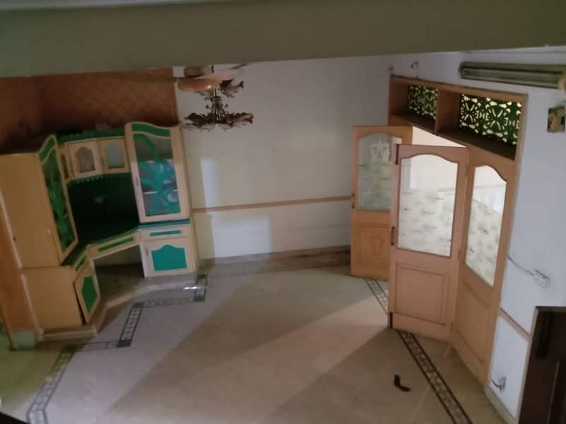 05 MARLA RENOVATED HOUSE FOR RENT IN JOHAR TOWN LAHORE 2