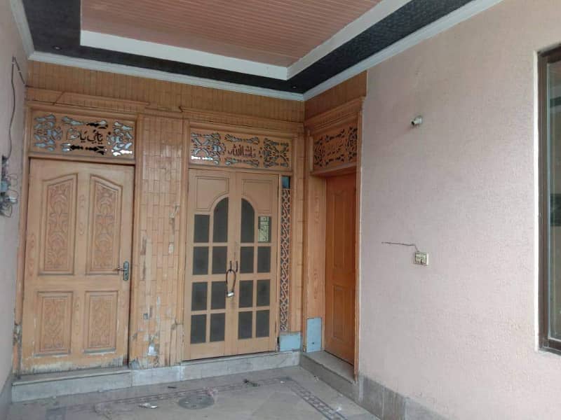 05 MARLA RENOVATED HOUSE FOR RENT IN JOHAR TOWN LAHORE 0