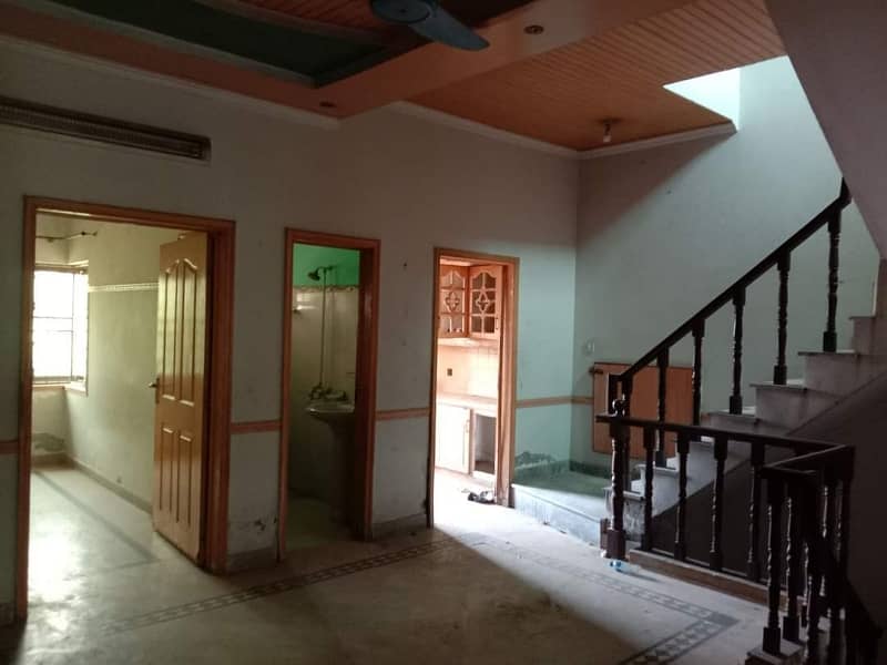 05 MARLA RENOVATED HOUSE FOR RENT IN JOHAR TOWN LAHORE 5