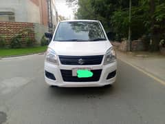 Suzuki Wagon R Model 2020