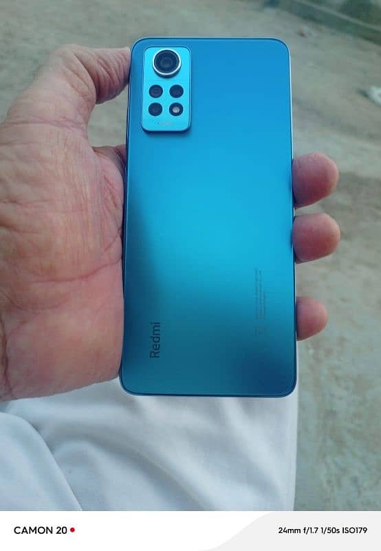 Redmi Note 12 Pro 03332386890 6