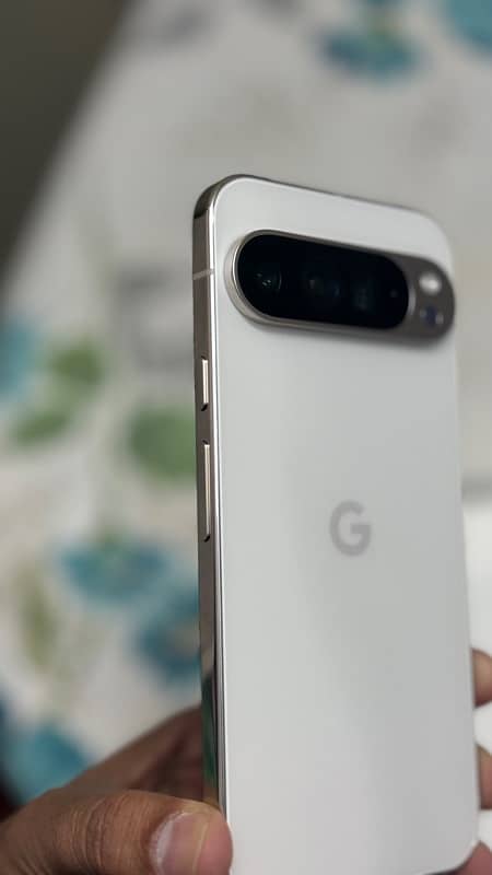 GOOGLE PIXEL 9pro XL (Non PTA) 1