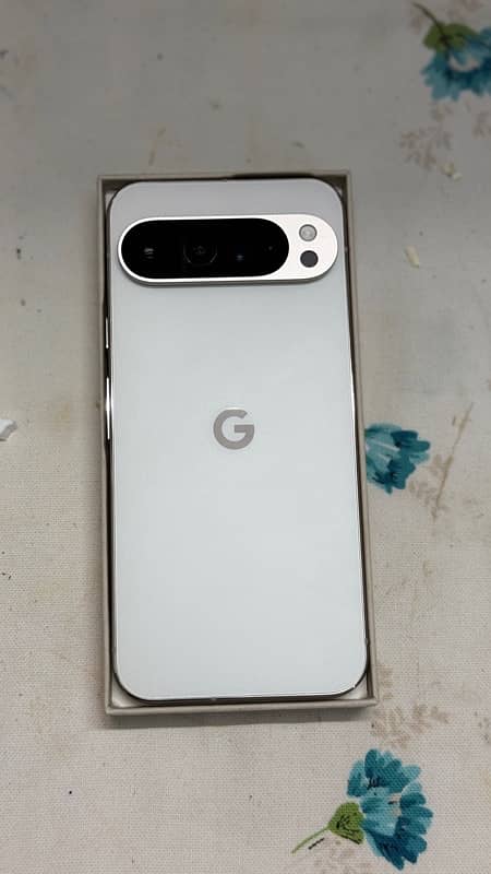 GOOGLE PIXEL 9pro XL (Non PTA) 3