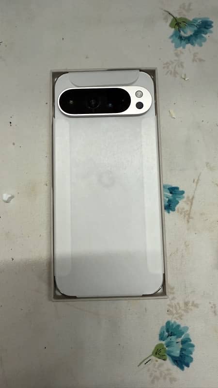 GOOGLE PIXEL 9pro XL (Non PTA) 4