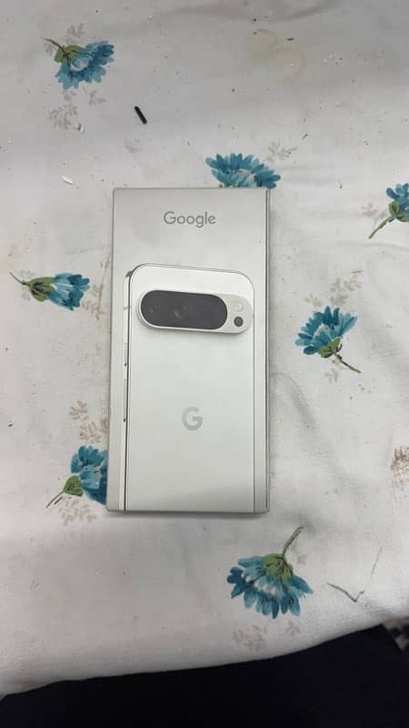 GOOGLE PIXEL 9pro XL (Non PTA) 7