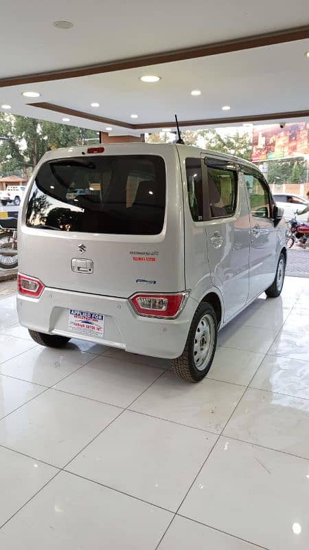 Suzuki Wagon R 2021 2