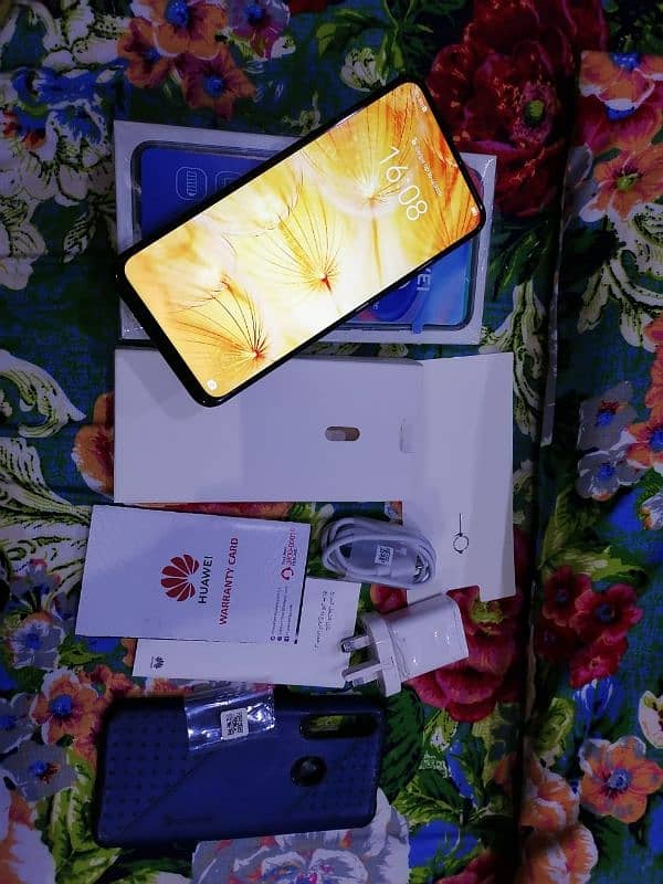 Huawei Y9 prime for sale 2