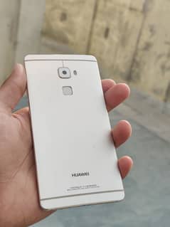 Huawei Mate S