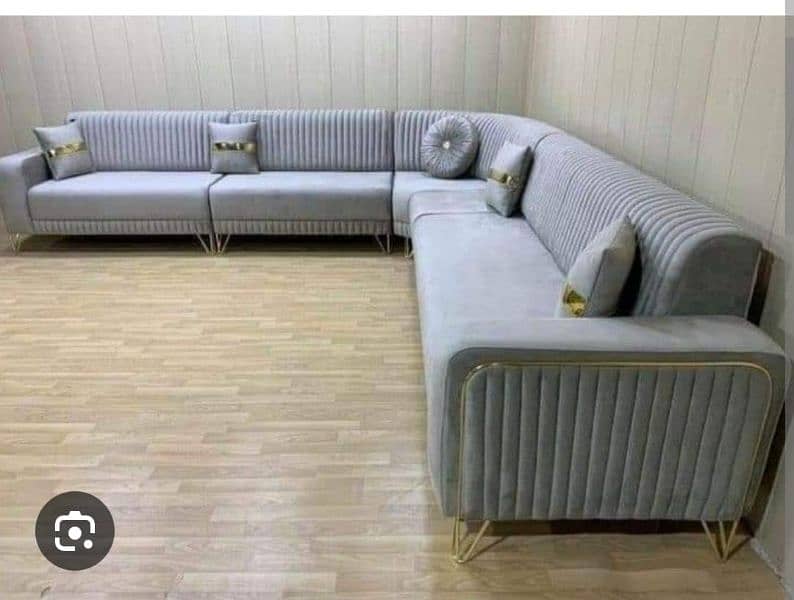 Important China sofa Bed set Furniture ka Saman|Sofa set|Bedroom|| 3