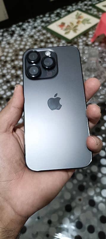 IPhone 14 Pro Non PTA 0