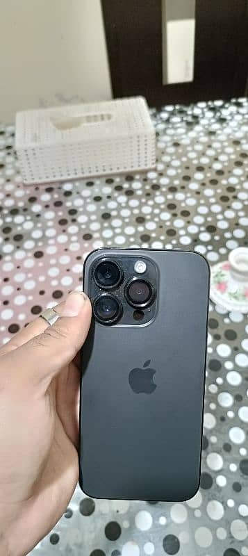 IPhone 14 Pro Non PTA 3