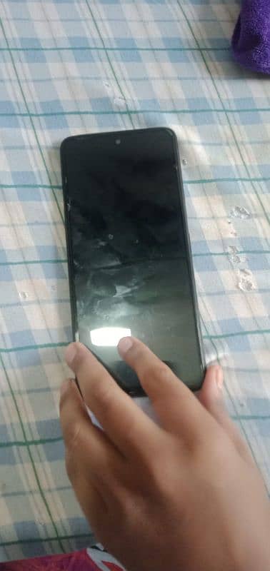 tecno camon 18p ok conditions urgent sale 5