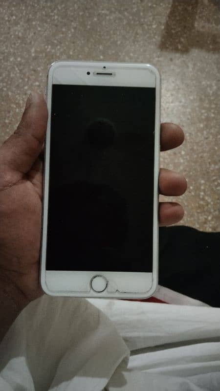 iphone 6 plus 16GB pta approved 0