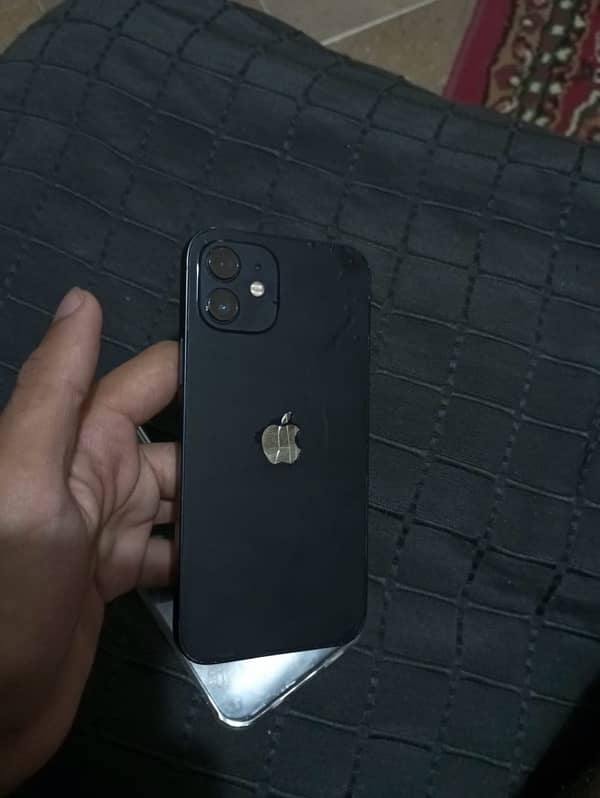 iphone 12 0