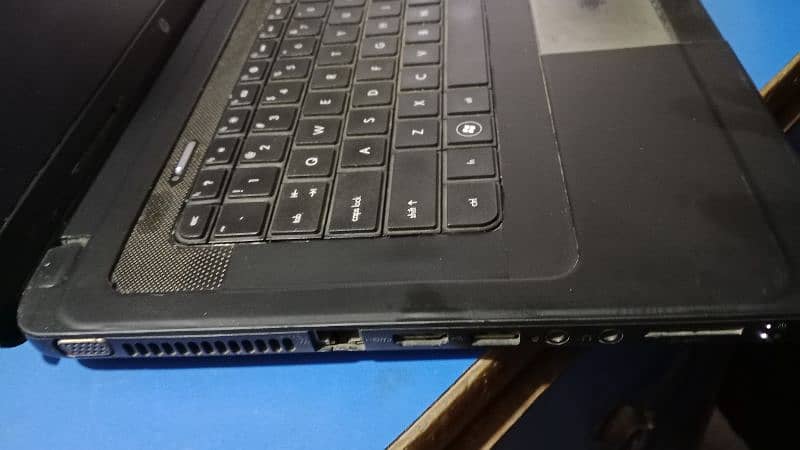 hp notebook 630 3