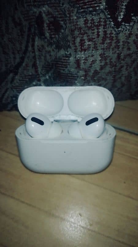 APPLE AIRPODS PRO 1 2