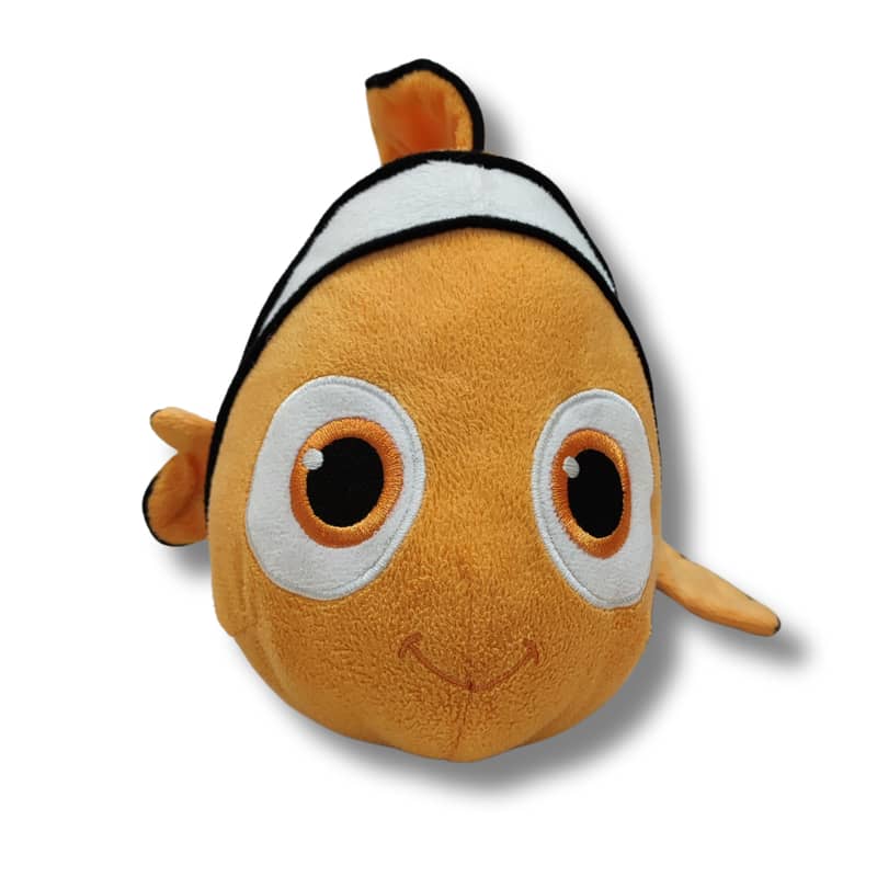 Nemo Fish soft toy 0