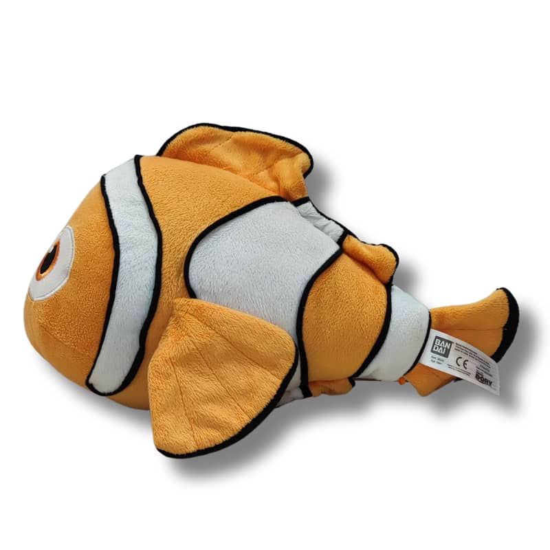 Nemo Fish soft toy 1