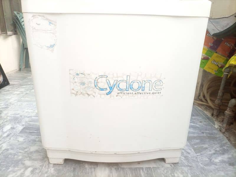 Kenwood Washing Machine in 100% condition 6