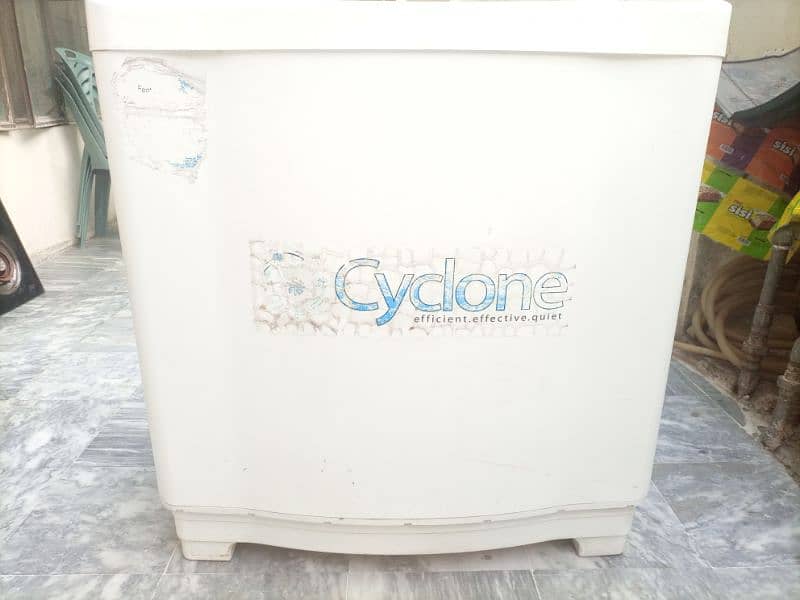 Kenwood Washing Machine in 100% condition 7