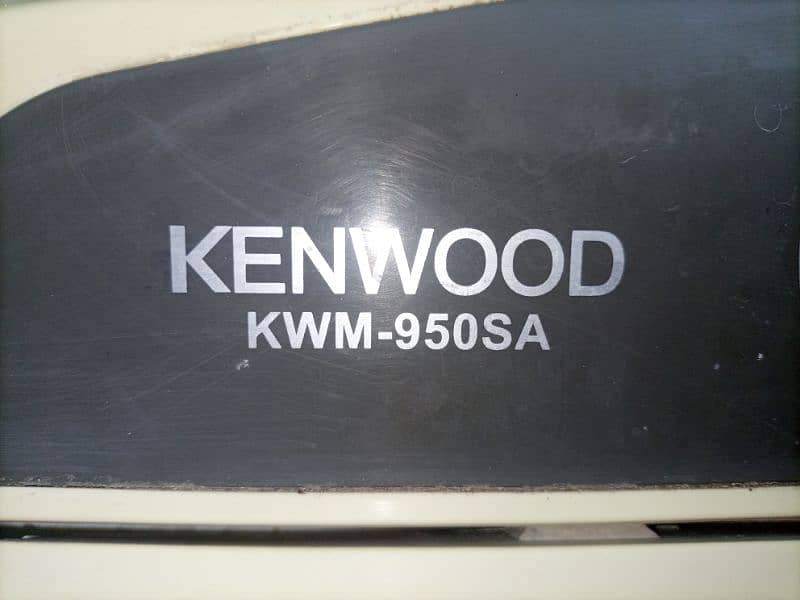 Kenwood Washing Machine in 100% condition 12