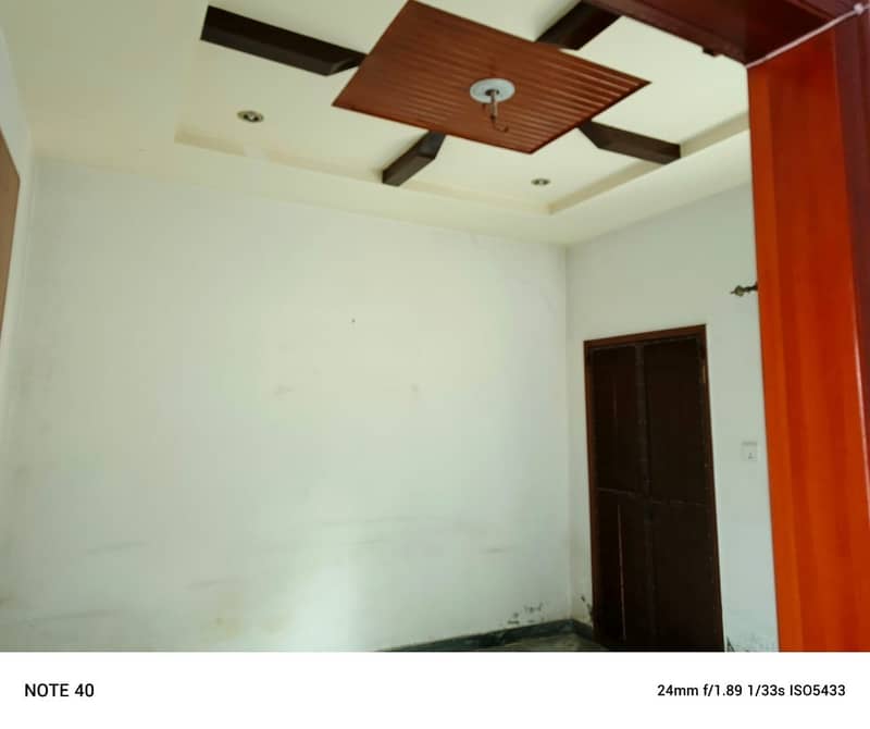 Rent 75000 For Rent 3 Bedroom 1 Kitchen TV Lounge Model Town 2