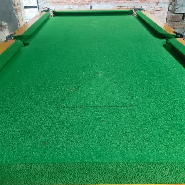 snooker table for sale 4