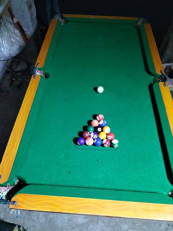 snooker table for sale 5