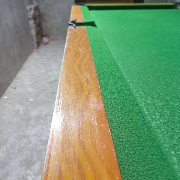 snooker table for sale 6