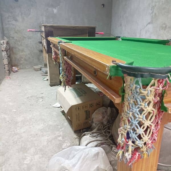 snooker table for sale 7