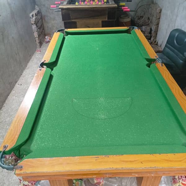 snooker table for sale 9