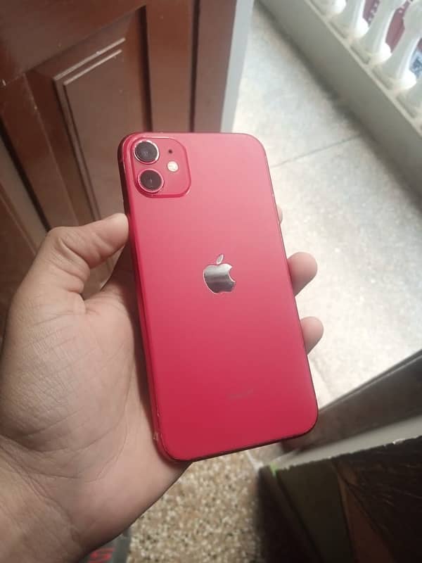 iphone 11 exchange possible 0