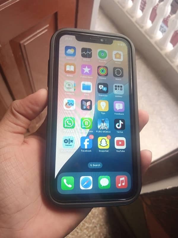 iphone 11 exchange possible 2