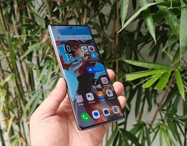 Infinix Hot 50  Pro Plus 0