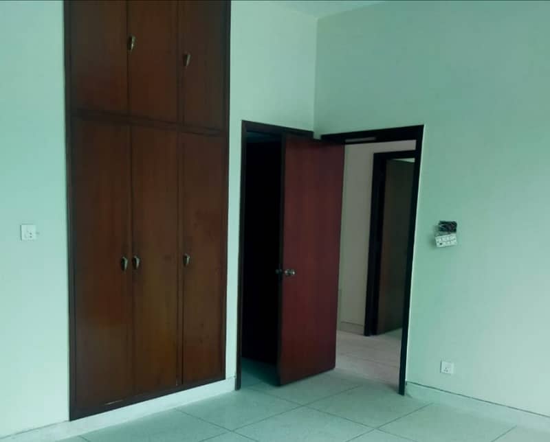 You Can Find A Gorgeous House For Rent In Model Town - Block A 1