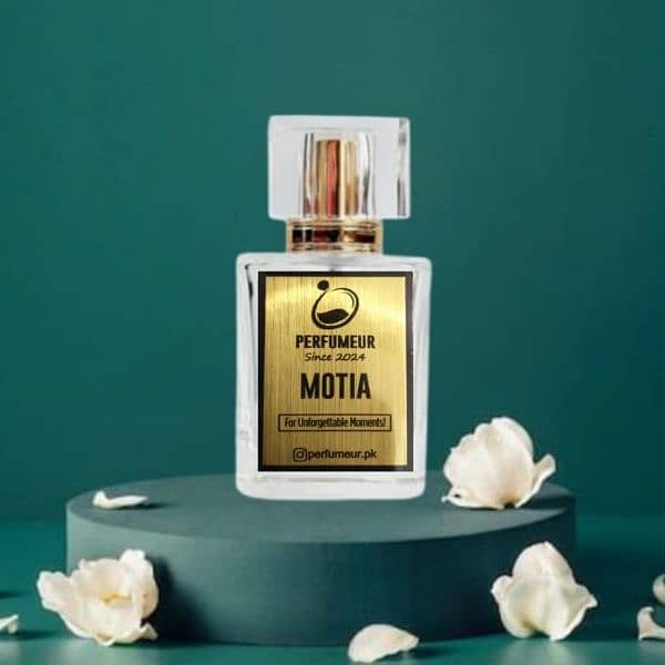 MOTIA AND SABAYA for women's best fragrance 50ml Whatsapp 03102312888 0